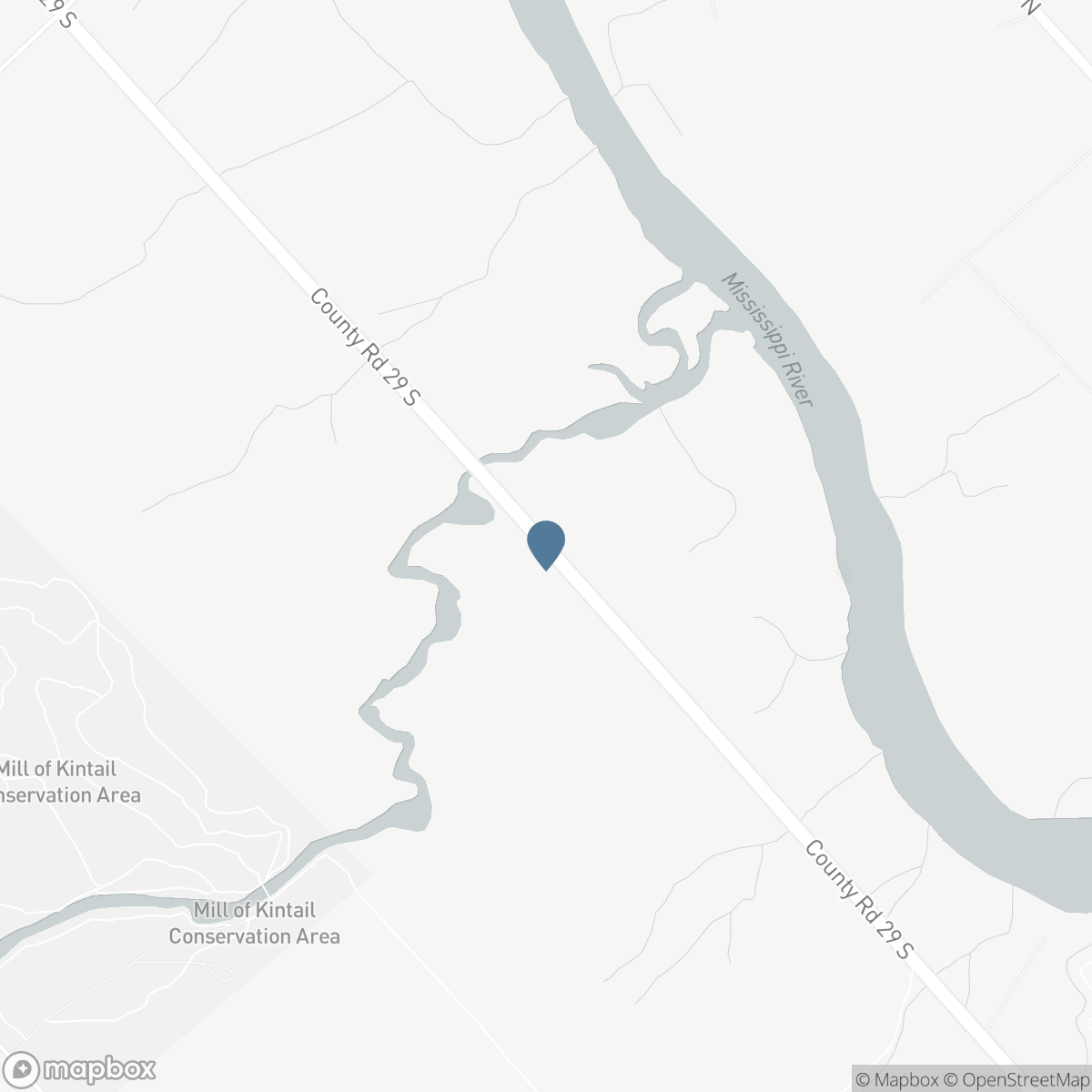 4802 COUNTY ROAD 29 ROAD, Mississippi Mills, Ontario K0A 1A0